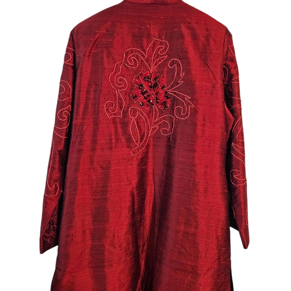 Tunique Jacket L - Picture 6 of 8